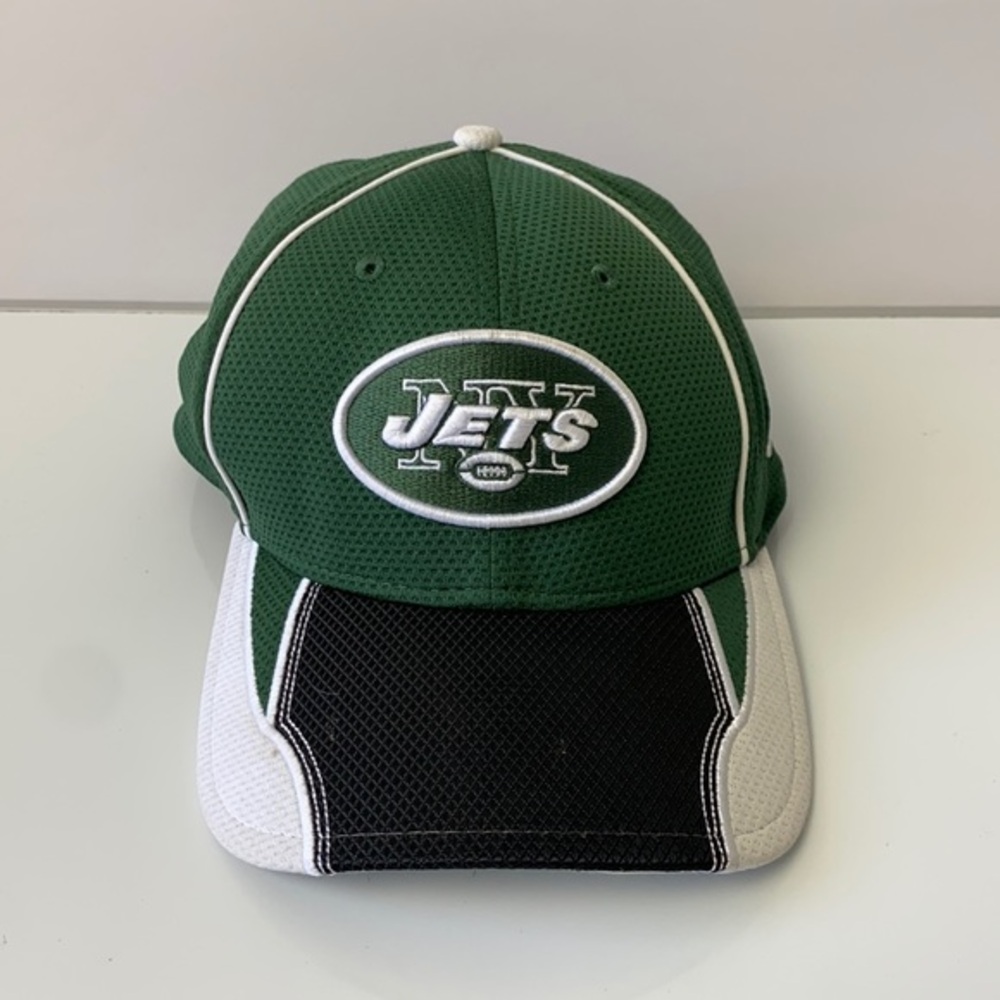 Men NFL New Era New York Jets Flex Size XL